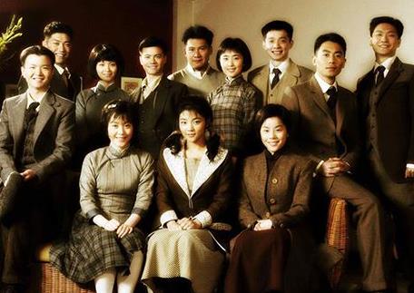 朱亞文主演的十部經(jīng)典電視劇排名,《我們的法蘭西歲月》獲獎多