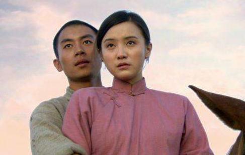 朱亞文主演的十部經(jīng)典電視劇排名,《我們的法蘭西歲月》獲獎多
