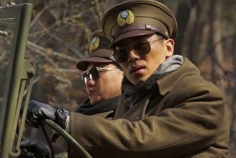 朱亞文主演的十部經(jīng)典電視劇排名,《我們的法蘭西歲月》獲獎多