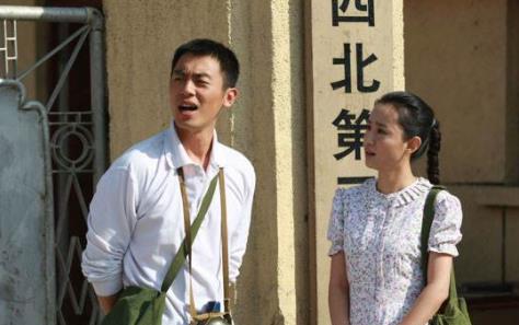 朱亞文主演的十部經(jīng)典電視劇排名,《我們的法蘭西歲月》獲獎多