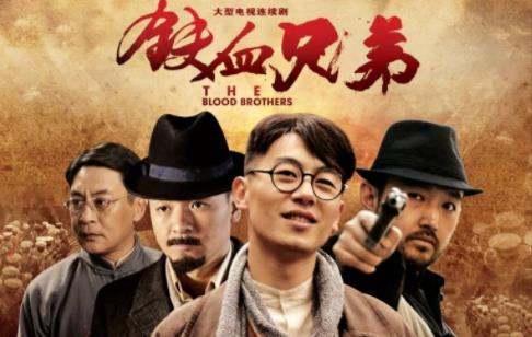 朱亞文主演的十部經(jīng)典電視劇排名,《我們的法蘭西歲月》獲獎多