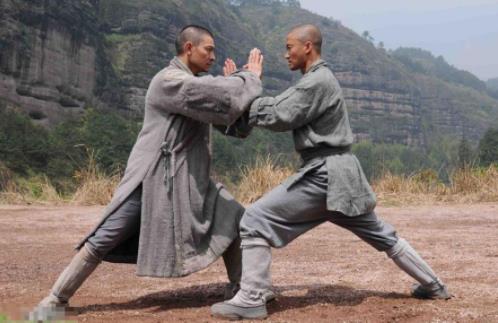 吳京主演的十部經(jīng)典電視劇排名,《太極宗師》成為經(jīng)典