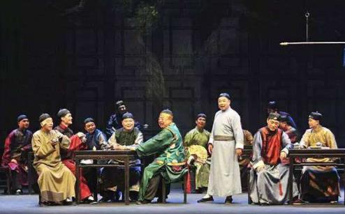 陳寶國演過的十部經(jīng)典電視劇排名,《大明王朝1566》第一