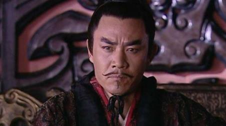 陳寶國演過的十部經(jīng)典電視劇排名,《大明王朝1566》第一