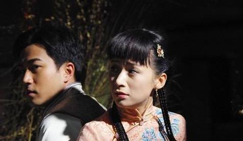 劉愷威演過(guò)的十大經(jīng)典電視劇排名,《皆大歡喜》最受歡迎