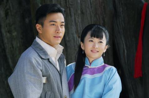 劉愷威演過(guò)的十大經(jīng)典電視劇排名,《皆大歡喜》最受歡迎
