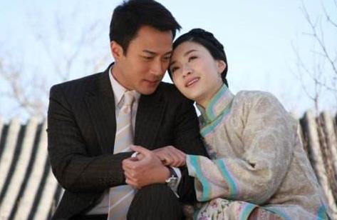 劉愷威演過(guò)的十大經(jīng)典電視劇排名,《皆大歡喜》最受歡迎