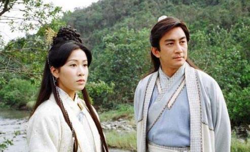 佘詩(shī)曼演過(guò)的十部經(jīng)典電視劇排名,《金枝欲孽》最好看