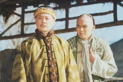鐘漢良十大經(jīng)典電視劇排名,《少年五虎》、《十月圍城》上榜