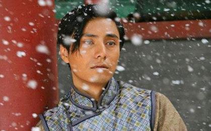 陳坤演過的十部經(jīng)典電視劇排行榜,《金粉世家》排名第一
