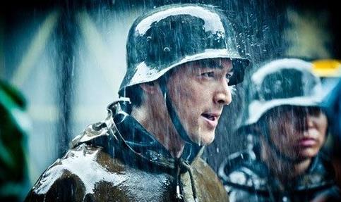 胡歌演過的十部經(jīng)典電視劇排行榜,《瑯琊榜》排名第一