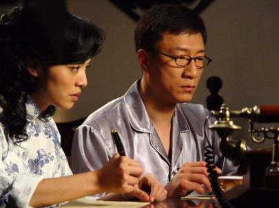 孫紅雷演過(guò)的十部經(jīng)典電視劇排名,《潛伏》最好看