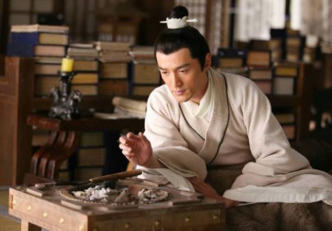 胡歌演過的十部經(jīng)典電視劇排行榜,《瑯琊榜》排名第一