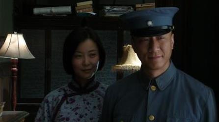 孫紅雷演過(guò)的十部經(jīng)典電視劇排名,《潛伏》最好看
