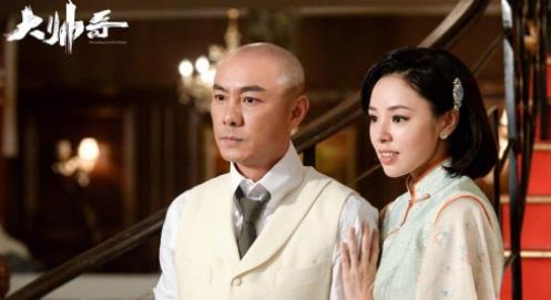 2018年十大TVB收視排行榜,《延禧攻略》被引進排名第一