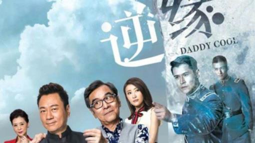 2018年十大TVB收視排行榜,《延禧攻略》被引進排名第一