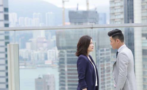 2018年十大TVB收視排行榜,《延禧攻略》被引進排名第一