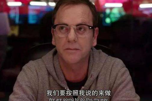 美國經(jīng)典十大政治劇排行榜,《紙牌屋》最好看