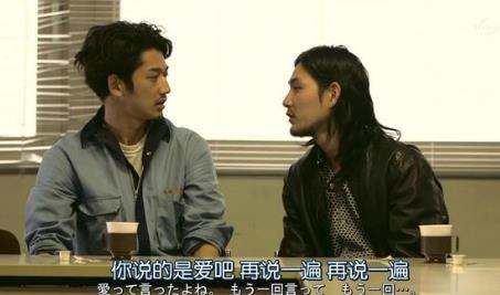 日本最經(jīng)典的十大治愈劇排行榜,《深夜食堂》名聲大噪