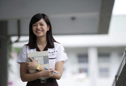 臺(tái)灣十大80后女演員排行榜,郭碧婷、陳妍希均上榜