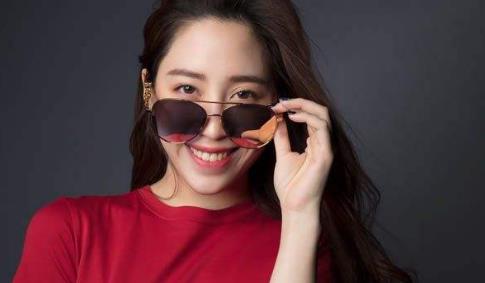 臺灣十大90后女演員排行榜,昆凌上榜,歐陽娜娜第二
