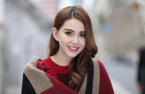 臺灣十大90后女演員排行榜,昆凌上榜,歐陽娜娜第二