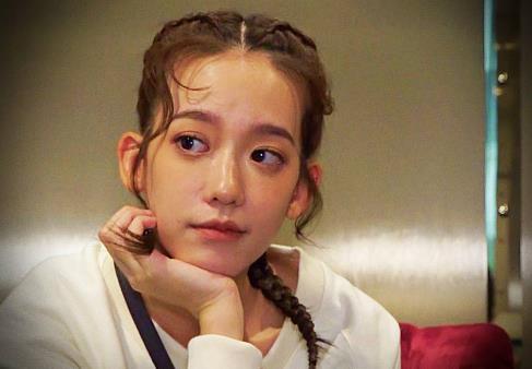 臺灣十大90后女演員排行榜,昆凌上榜,歐陽娜娜第二