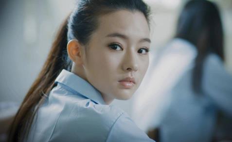 臺灣十大90后女演員排行榜,昆凌上榜,歐陽娜娜第二