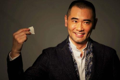 臺(tái)灣黃金年代的十大影視男星排名,趙文瑄第一、焦恩俊第二