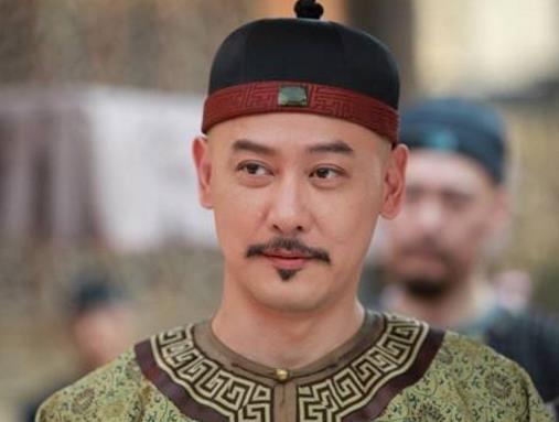 臺(tái)灣黃金年代的十大影視男星排名,趙文瑄第一、焦恩俊第二