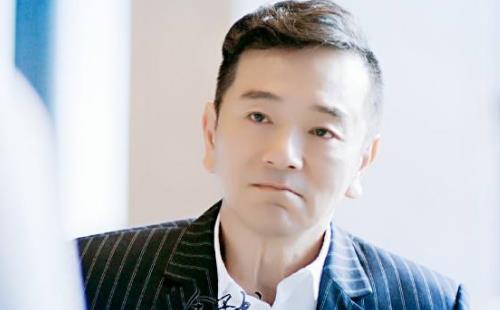 臺(tái)灣黃金年代的十大影視男星排名,趙文瑄第一、焦恩俊第二