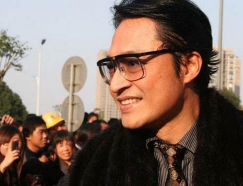 臺(tái)灣黃金年代的十大影視男星排名,趙文瑄第一、焦恩俊第二