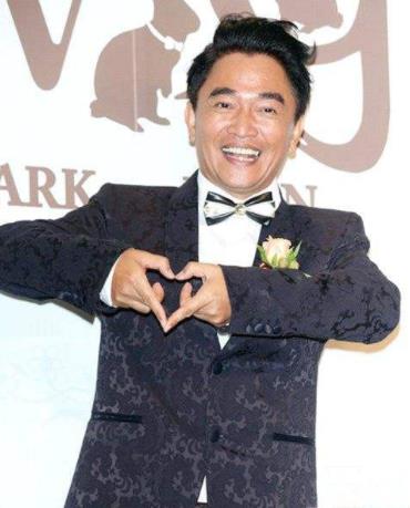 臺(tái)灣知名的十位主持名嘴排名,張菲第一、胡瓜第二