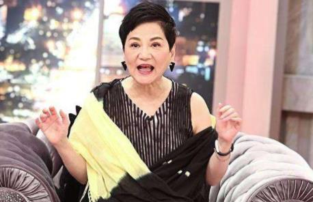 臺(tái)灣知名的十位主持名嘴排名,張菲第一、胡瓜第二