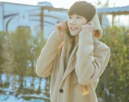 2018中國(guó)男明星人氣排行榜,TFBOYS三小只均上榜
