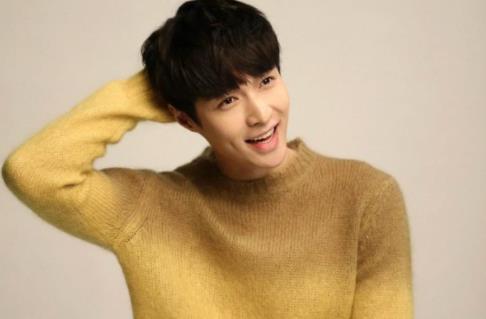 2018中國(guó)男明星人氣排行榜,TFBOYS三小只均上榜