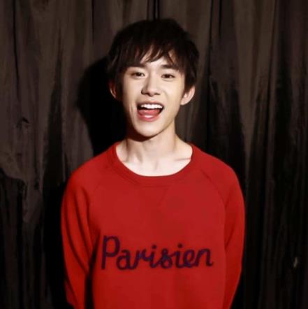 2018中國(guó)男明星人氣排行榜,TFBOYS三小只均上榜