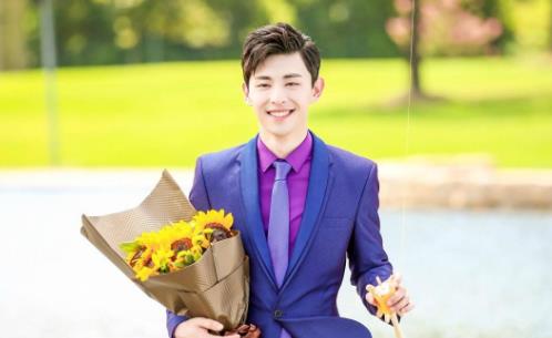 2018中國(guó)男明星人氣排行榜,TFBOYS三小只均上榜