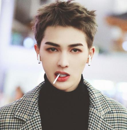 2018中國(guó)男明星人氣排行榜,TFBOYS三小只均上榜