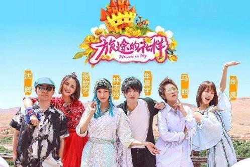 中國十大最好看的旅游節(jié)目排行榜,《閨蜜的完美旅行》第一