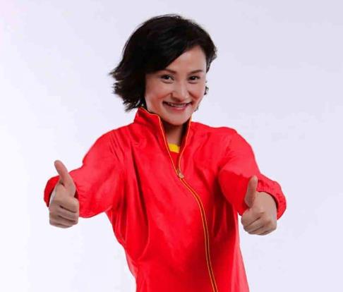中國(guó)十大跳水美女排名,郭晶晶第一,何姿第二