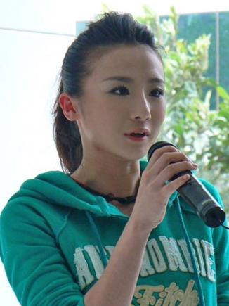 中國(guó)十大跳水美女排名,郭晶晶第一,何姿第二