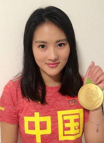 中國(guó)十大跳水美女排名,郭晶晶第一,何姿第二