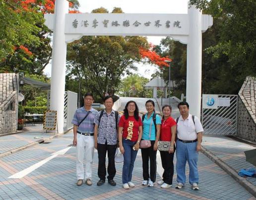 港澳地區(qū)國際學(xué)校十強排行榜,德瑞國際學(xué)校第一名