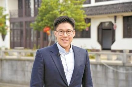 中國十大最帥的企業(yè)家排行榜,李彥宏第一、蔡加贊第二
