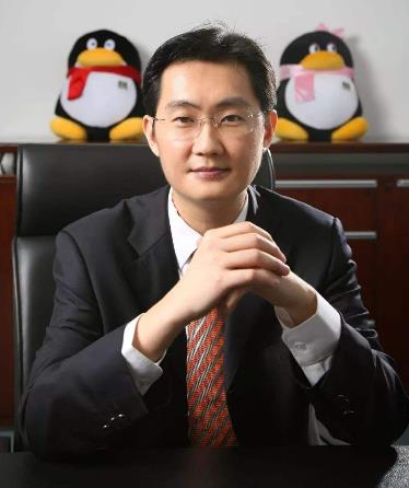 中國十大最帥的企業(yè)家排行榜,李彥宏第一、蔡加贊第二