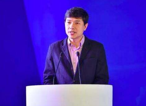 中國十大最帥的企業(yè)家排行榜,李彥宏第一、蔡加贊第二