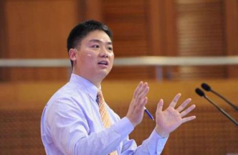 中國十大最帥的企業(yè)家排行榜,李彥宏第一、蔡加贊第二