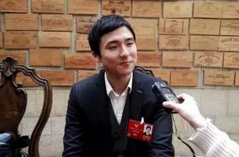 中國十大最帥的企業(yè)家排行榜,李彥宏第一、蔡加贊第二