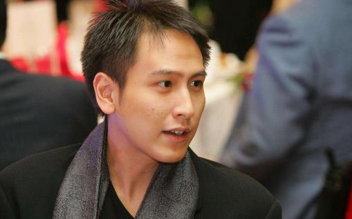 中國十大最帥的企業(yè)家排行榜,李彥宏第一、蔡加贊第二